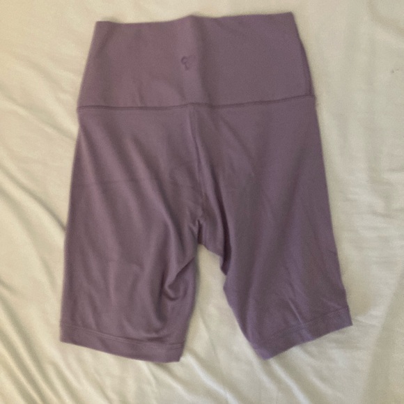 TNA BUTTER BIKER SHORTS - Picture 3 of 5